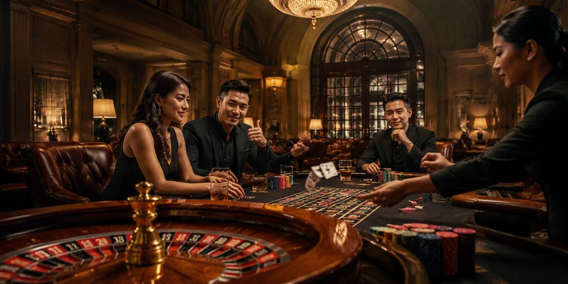 Buka Mahjong Panda Di olbwin